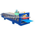 Double layer Metal Roof Roll Forming Machinery